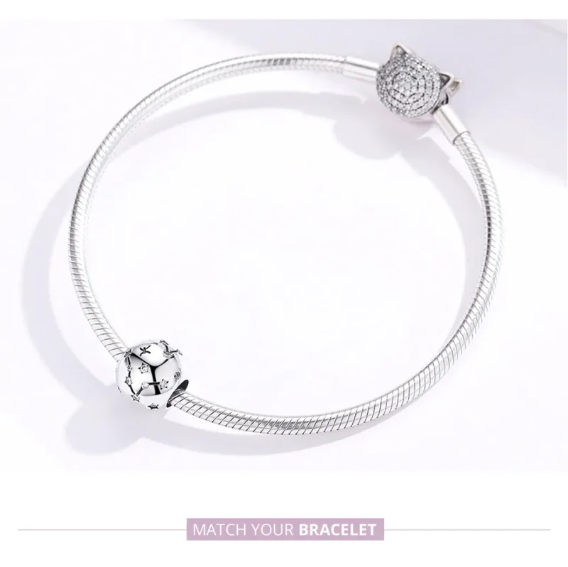 (zdjęcie do) Charms Typu Pandora Ryby - SCC1218-12 - Wyświetl 5