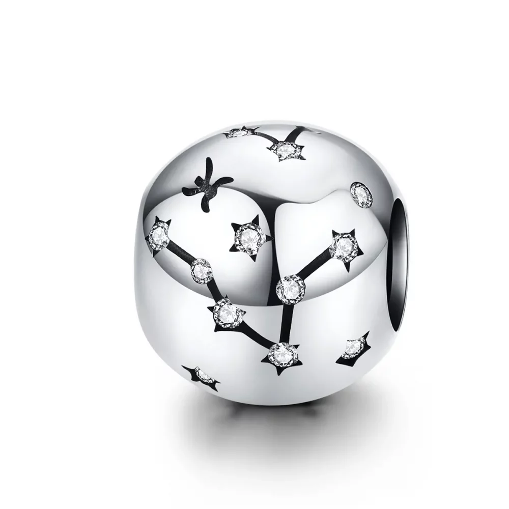 Charms Typu Pandora Ryby - SCC1218-12