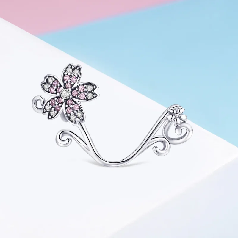(zdjęcie do) Charms Typu Pandora Sakura - SCC1033 - Wyświetl 2