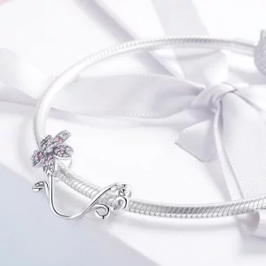 Charms Typu Pandora Sakura - SCC1033
