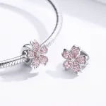 Charms Typu Pandora Sakura - SCC1291