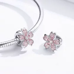 Charms Typu Pandora Sakura - SCC1291