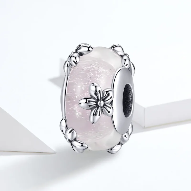 (zdjęcie do) Charms Typu Pandora Sakura - SCC1302 - Wyświetl 4