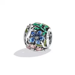 Charms Typu Pandora Sekret dżungli - SCC2208