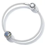 Charms Typu Pandora Sekret dżungli - SCC2208