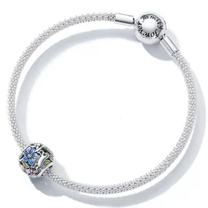 Charms Typu Pandora Sekret dżungli - SCC2208