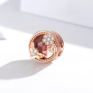 Charms Typu Pandora Sekretny ogród - BSC389