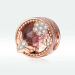 Charms Typu Pandora Sekretny ogród - BSC389
