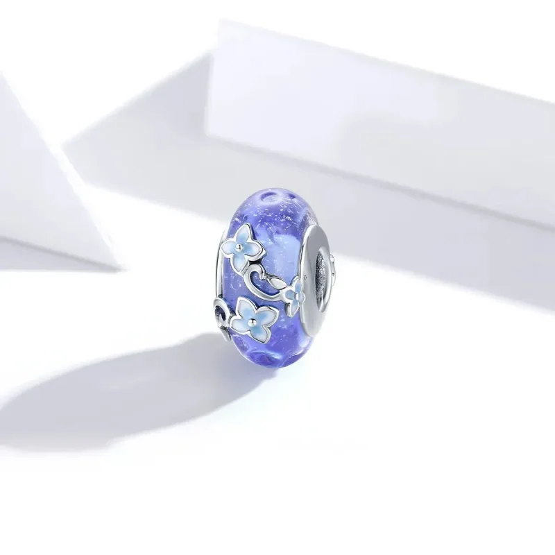 (zdjęcie do) Charms Typu Pandora Sekretny ogród - BSC390 - Wyświetl 2