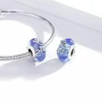 Charms Typu Pandora Sekretny ogród - BSC390