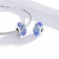Charms Typu Pandora Sekretny ogród - BSC390