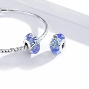 Charms Typu Pandora Sekretny ogród - BSC390