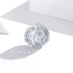Charms Typu Pandora Sekretny ogród - BSC393