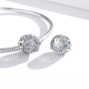 Charms Typu Pandora Sekretny ogród - BSC393
