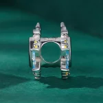 Charms Typu Pandora Sekretny ogród - BSC635