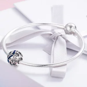 Charms Typu Pandora Shining Star rzeki - SCC640