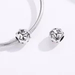 Charms Typu Pandora Skorpion - SCC1218-8