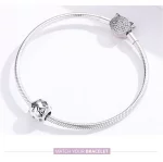 Charms Typu Pandora Skorpion - SCC1218-8