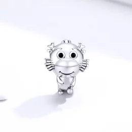 Charms Typu Pandora Smocze dziecko - SCC1489