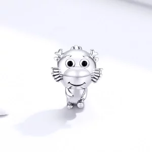 Charms Typu Pandora Smocze dziecko - SCC1489