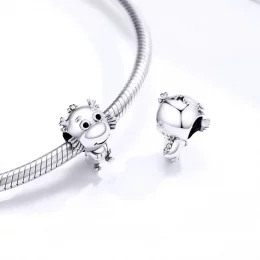 Charms Typu Pandora Smocze dziecko - SCC1489