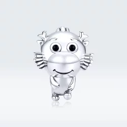 Charms Typu Pandora Smocze dziecko - SCC1489