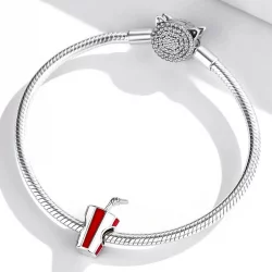 Charms Typu Pandora Soda Orzeźwiająca - SCC2015