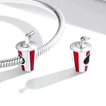 Charms Typu Pandora Soda Orzeźwiająca - SCC2015