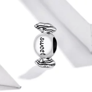 Charms Typu Pandora Słodki cukierek - BSC353