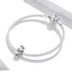 Charms Typu Pandora Słodki cukierek - BSC353