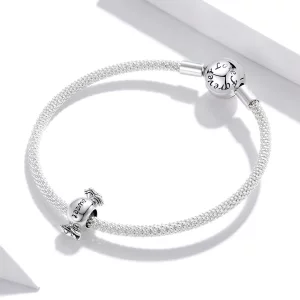 Charms Typu Pandora Słodki cukierek - BSC353