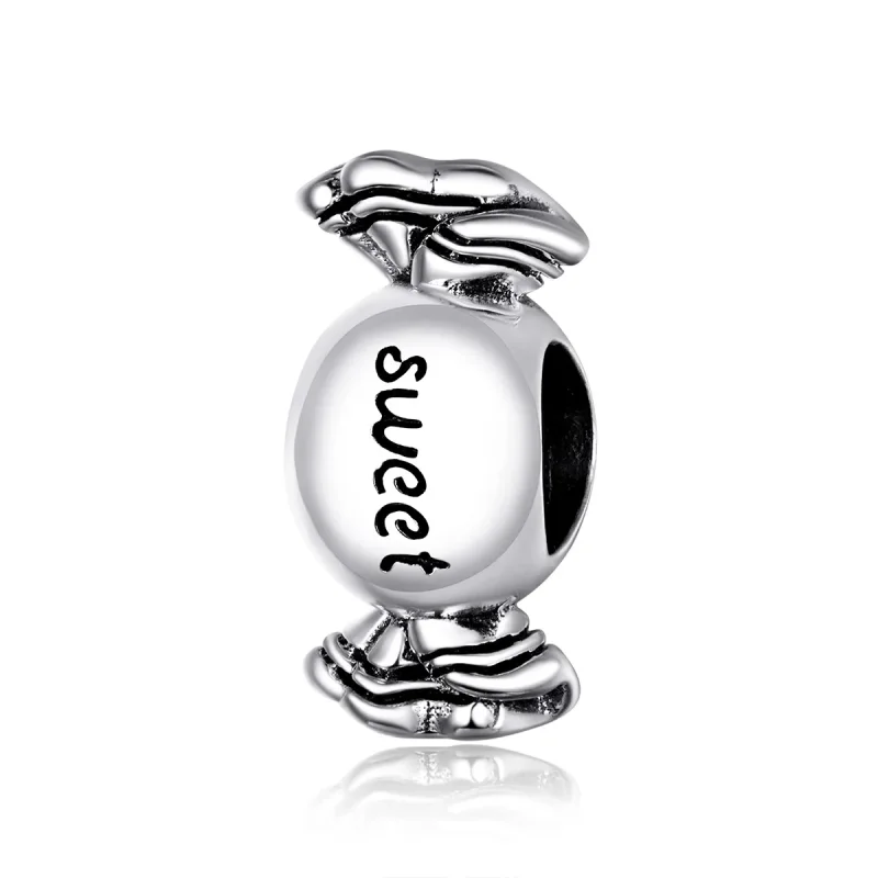 (zdjęcie do) Charms Typu Pandora Słodki cukierek - BSC353