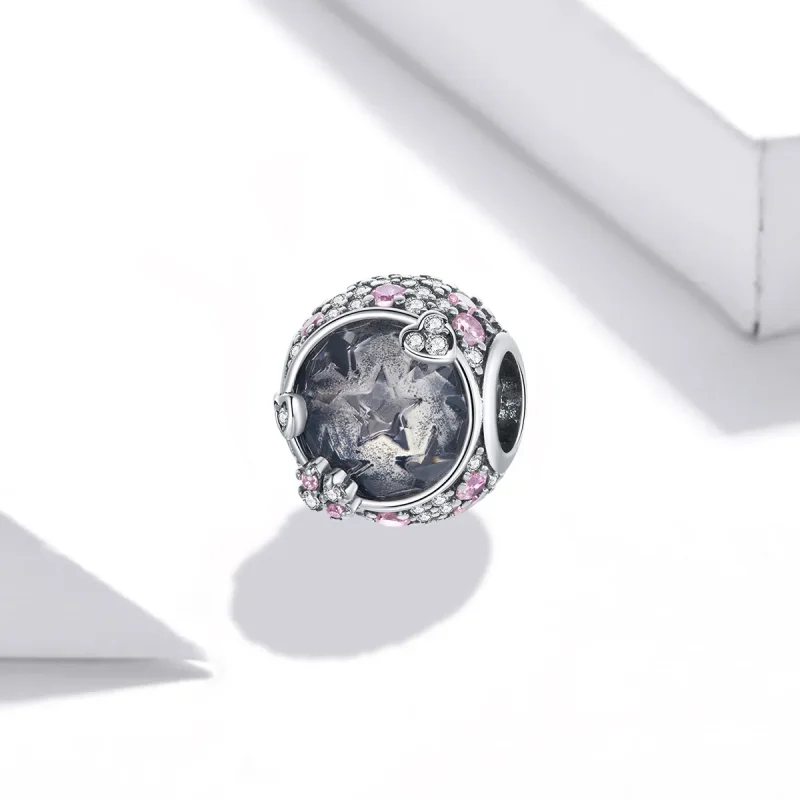 (zdjęcie do) Charms Typu Pandora Słodki - SCC1809 - Wyświetl 2