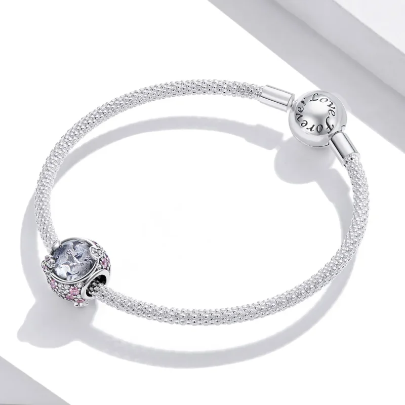 (zdjęcie do) Charms Typu Pandora Słodki - SCC1809 - Wyświetl 3