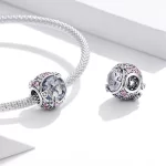 Charms Typu Pandora Słodki - SCC1809