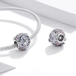Charms Typu Pandora Słodki - SCC1809