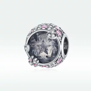 Charms Typu Pandora Słodki - SCC1809