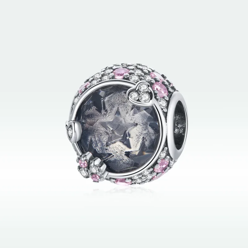 (zdjęcie do) Charms Typu Pandora Słodki - SCC1809 - Wyświetl 5