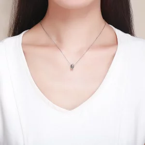 Charms Typu Pandora Słodkie bydło - SCC1049