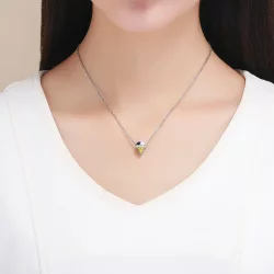Charms Typu Pandora Słodkie lody - SCC1129