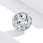 Charms Typu Pandora Spokojnie Konik Morski - BSC266