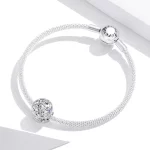 Charms Typu Pandora Spokojnie Konik Morski - BSC266