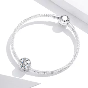 Charms Typu Pandora Spokojnie Konik Morski - BSC266