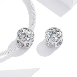 Charms Typu Pandora Spokojnie Konik Morski - BSC266