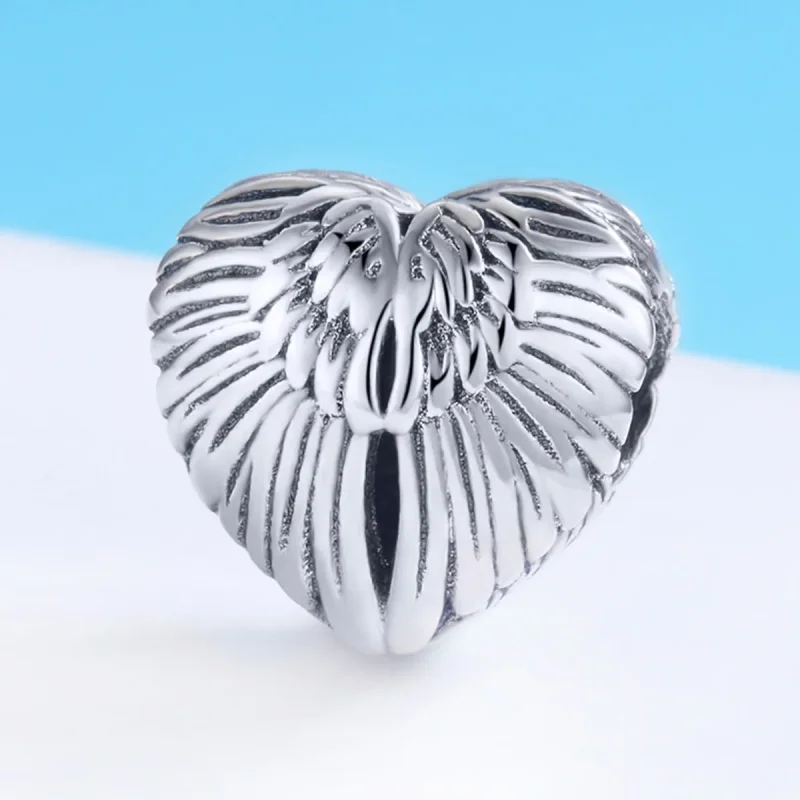 (zdjęcie do) Charms Typu Pandora Strażnik urody - SCC780 - Wyświetl 2