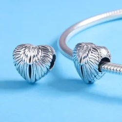 Charms Typu Pandora Strażnik urody - SCC780