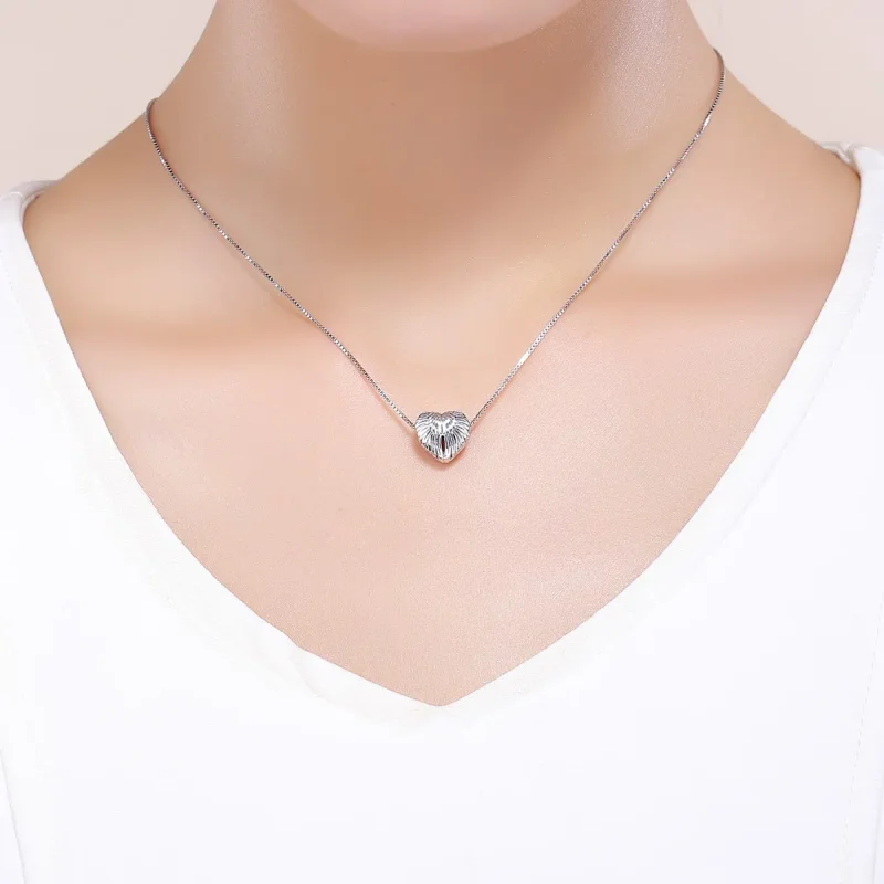 (zdjęcie do) Charms Typu Pandora Strażnik urody - SCC780 - Wyświetl 5