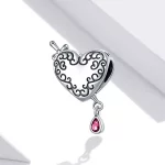 Charms Typu Pandora Strzała Kupidyna - SCC1776