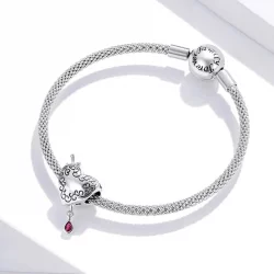 Charms Typu Pandora Strzała Kupidyna - SCC1776