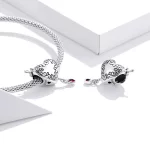 Charms Typu Pandora Strzała Kupidyna - SCC1776